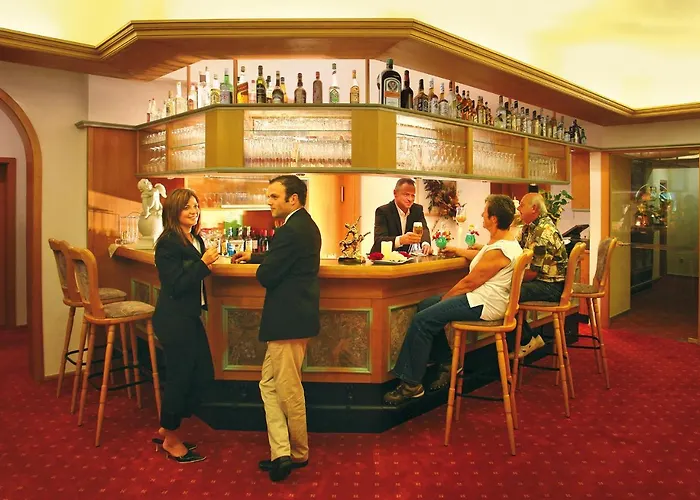Hotel und Restaurant Bühlhaus