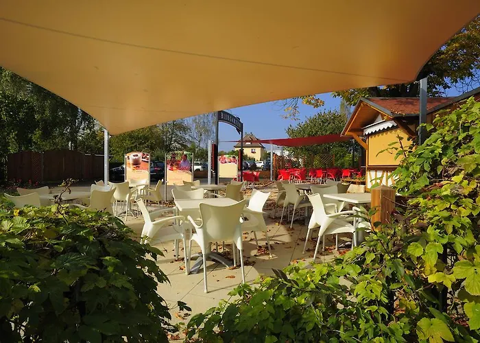 Hotel Fabrice